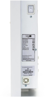 Конвектор ivigo EPK-Pro Wi-Fi EPK4550P07 750Вт белый от магазина РЭССИ