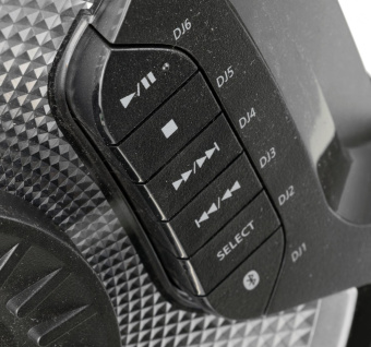 Минисистема Panasonic SC-TMAX40E-K черный 1200Вт CD CDRW FM USB BT от магазина РЭССИ