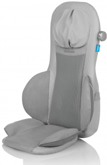 Массажная накидка Medisana MCG 820 40Вт серебристый от магазина РЭССИ