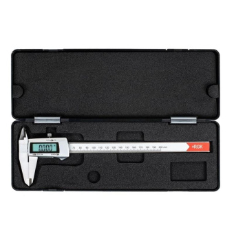 Электронный штангенциркуль RGK SC-200 779494 от магазина РЭССИ