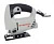 Лобзик Интерскол МП-65/550Э 550Вт 3000ходов/мин от электросети от магазина РЭССИ