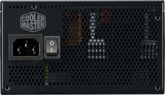 Блок питания Cooler Master ATX 1250W MWE Gold V2 80+ gold 24pin APFC 140mm fan 12xSATA Cab Manag RTL от магазина РЭССИ