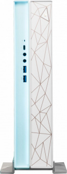 ПК MSI Creator P50 11SI-232XRU MT i5 11400 (2.6) 16Gb SSD512Gb GTX1660 Super 6Gb noOS GbitEth WiFi BT 330W белый от магазина РЭССИ