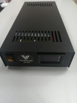 Блок питания стабилизированный VDC1238 от магазина РЭССИ