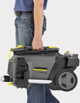 Минимойка Karcher HD 5/17 С 3000Вт (1.520-940.0) от магазина РЭССИ