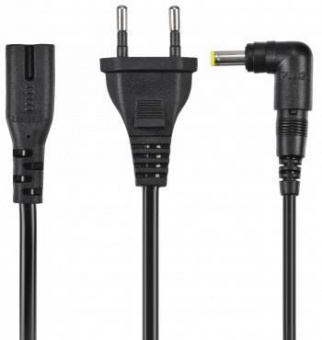 Блок питания Buro BUM-1127H70 ручной 70W 12V-20V 11-connectors от бытовой электросети от магазина РЭССИ