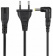 Блок питания Buro BUM-1127H70 ручной 70W 12V-20V 11-connectors от бытовой электросети от магазина РЭССИ