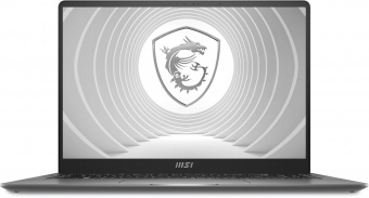 Ноутбук MSI CreatorPro Z16 HX Studio B13VKTO-225RU Core i9 13950HX 32Gb SSD2Tb NVIDIA GeForce RTX 3000 12Gb 16" IPS QHD+ (2560x1600) Windows 11 Professional grey WiFi BT Cam (9S7-15G231-225) от магазина РЭССИ