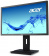 Монитор Acer 23.8" B246HYLAYMDPR черный IPS LED 6ms 16:9 DVI M/M матовая HAS Pivot 250cd 178гр/178гр 1920x1080 D-Sub DisplayPort FHD 6.4кг от магазина РЭССИ