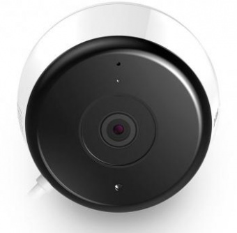 Камера видеонаблюдения IP D-Link DCS-8600LH 3.26-3.26мм цв. корп.:белый (DCS-8600LH/A2A) от магазина РЭССИ