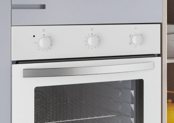 Духовой шкаф Электрический Candy FIDC B502 белый от магазина РЭССИ