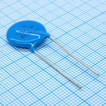 L-KLS6-14D470K от магазина РЭССИ