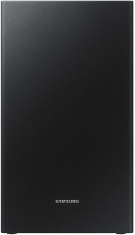 Саундбар Samsung HW-Q6CT/RU 5.1 330Вт черный от магазина РЭССИ