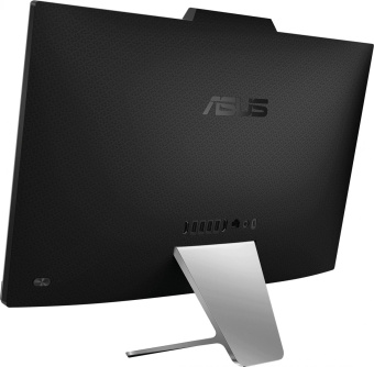 Моноблок Asus F3402WFA-BPC0070 23.8" Full HD Ryzen 5 7520U (2.8) 16Gb SSD512Gb RGr CR noOS GbitEth WiFi BT 90W клавиатура мышь Cam черный 1920x1080 от магазина РЭССИ
