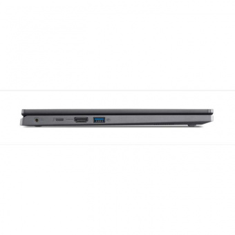 Ноутбук Acer Aspire 5 A514-56M-52QS Core i5 1335U 16Gb SSD512Gb Intel Iris Xe graphics 14" IPS WUXGA (1920x1200) noOS black WiFi BT Cam (NX.KH6CD.003) от магазина РЭССИ