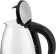 Чайник электрический Vitek VT-7046 1.7л. 2200Вт прозрачный/черный корпус: пластик/стекло от магазина РЭССИ