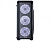 Корпус Zalman i3 черный без БП ATX 2x120mm 2xUSB2.0 1xUSB3.0 audio bott PSU от магазина РЭССИ
