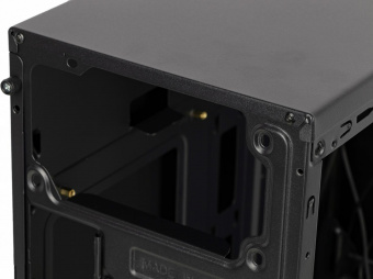 Корпус Accord ACC-CL295RGB черный без БП ATX 4x120mm 2xUSB2.0 1xUSB3.0 audio от магазина РЭССИ