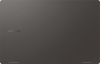 Ноутбук Samsung Galaxy book 3 360 NP754 Core i7 1360P 16Gb SSD512Gb Intel Iris Xe graphics 15.6" AMOLED Touch FHD (1920x1080) Windows 11 Professional dk.grey WiFi BT Cam (NP754QFG-KA1IT) от магазина РЭССИ