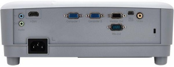Проектор ViewSonic PA503S DLP 3800Lm (800x600) 22000:1 ресурс лампы:5000часов 1xHDMI 2.12кг от магазина РЭССИ