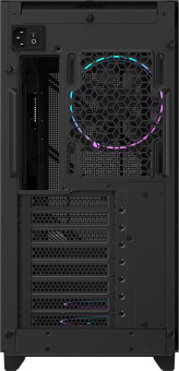 Корпус Gigabyte GB-AC400G черный без БП ATX 5x120mm 2x140mm 2xUSB3.0 audio bott PSU от магазина РЭССИ
