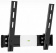 Кронштейн для телевизора Holder LCD-T4612 черный 32"-65" макс.40кг настенный наклон от магазина РЭССИ