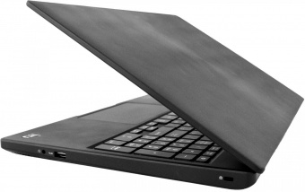 Ноутбук IRU Калибр 15Y Core i7 8550U 16Gb SSD480Gb Intel UHD Graphics 620 15.6" IPS FHD (1920x1080) Windows 10 Professional 64 black WiFi BT Cam 8000mAh (1657835) от магазина РЭССИ