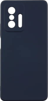 Чехол (клип-кейс) Gresso для Xiaomi 11T/11T Pro Smart Slim синий (GR17SMS317) от магазина РЭССИ