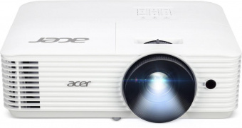 Проектор Acer H5386BDi DLP 4500Lm (1280x720) 20000:1 ресурс лампы:6000часов 1xUSB typeA 1xHDMI 2.7кг от магазина РЭССИ