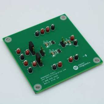 MAX40203EVKIT# от магазина РЭССИ