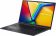 Ноутбук Asus VivoBook 17X M3704YA-AU052 Ryzen 7 7730U 16Gb SSD512Gb UMA 17.3" IPS FHD (1920x1080) noOS black WiFi BT Cam (90NB1192-M00200) от магазина РЭССИ