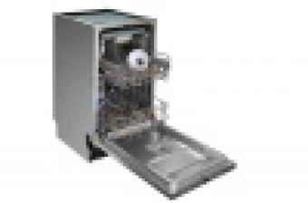 Посудомоечная машина встраив. Hyundai HBD 470 2100Вт узкая от магазина РЭССИ