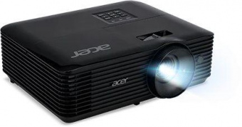 Проектор Acer X1128H DLP 4500Lm (800x600) 20000:1 ресурс лампы:6000часов 1xHDMI 2.8кг от магазина РЭССИ