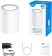 Бесшовный Mesh роутер Cudy M3000 (M3000(1-PACK) WHITE) AX3000 10/100/1000/2500BASE-T белый от магазина РЭССИ