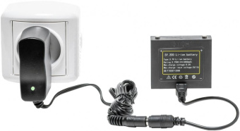 Лазерный уровень ADA 3D Liner 4V Green А00531 от магазина РЭССИ