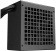 Блок питания Deepcool ATX 650W PF650 80+ 24+2x(4+4) pin APFC 120mm fan 6xSATA RTL от магазина РЭССИ