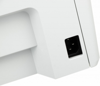 МФУ лазерный HP LaserJet M141a (7MD73A) A4 белый от магазина РЭССИ