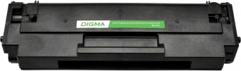 Картридж лазерный Digma DH-01L черный (2000стр.) для Digma DHP-2401 от магазина РЭССИ