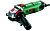 Углошлифовальная машина Bosch PWS 850-125 850Вт 12000об/мин рез.шпин.:M14 d=125мм (06033A270B) от магазина РЭССИ