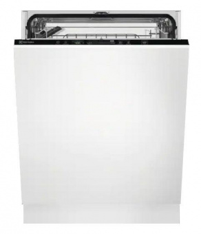 Посудомоечная машина встраив. Electrolux EES47320L полноразмерная от магазина РЭССИ