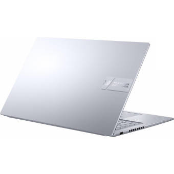 Ноутбук Asus VivoBook 17X M3704YA-AU071 Ryzen 5 7535U 16Gb SSD512Gb AMD Radeon 17.3" IPS FHD (1920x1080) Free DOS silver WiFi BT Cam (90NB1191-M002Y0) от магазина РЭССИ