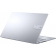 Ноутбук Asus VivoBook 17X M3704YA-AU071 Ryzen 5 7535U 16Gb SSD512Gb AMD Radeon 17.3" IPS FHD (1920x1080) Free DOS silver WiFi BT Cam (90NB1191-M002Y0) от магазина РЭССИ