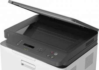 МФУ лазерный HP Color 178nw (4ZB96A) A4 WiFi белый/серый от магазина РЭССИ