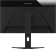 Картинка Монитор Gigabyte 27" M27QA черный IPS LED 0.5ms 16:9 HDMI полуматовая HAS 1000:1 350cd 178гр/178гр 2560x1440 180Hz FreeSync DP QHD USB 5.15кг от магазина РЭССИ Монитор Gigabyte 27" M27QA черный IPS LED 0.5ms 16:9 HDMI полуматовая HAS 1000:1 350cd 178гр/178гр 2560x1440 180Hz FreeSync DP QHD USB 5.15кг от магазина РЭССИ