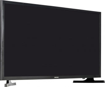 Телевизор LED Samsung 32" UE32T4500AUXCE Series 4 черный HD 60Hz DVB-T DVB-T2 DVB-C DVB-S DVB-S2 USB 2.0 WiFi Smart TV (RUS) от магазина РЭССИ