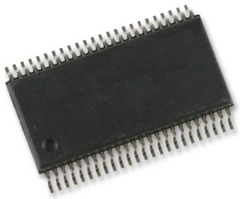 SN74ALVC164245DLR от магазина РЭССИ