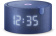 Умная колонка Yandex Станция Мини с часами Алиса синий 10W 1.0 BT 10м (YNDX-00020B) от магазина РЭССИ