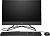 Моноблок HP 200 G4 21.5" Full HD i5 1235U (1.3) 8Gb SSD512Gb UHDG DVDRW Free DOS GbitEth WiFi BT клавиатура мышь Cam черный 1920x1080 от магазина РЭССИ