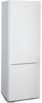 Холодильник Бирюса Б-6032 белый (двухкамерный) от магазина РЭССИ