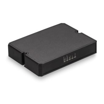 Репитер KROKS RK1800-50 для усиления GSM/LTE сигнала 1800 МГц от магазина РЭССИ